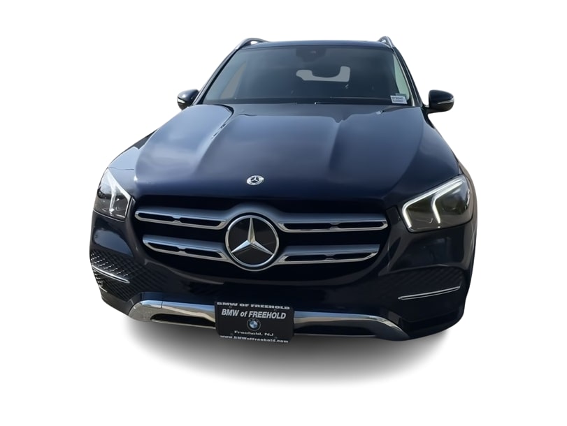2022 Mercedes-Benz GLE 350 6