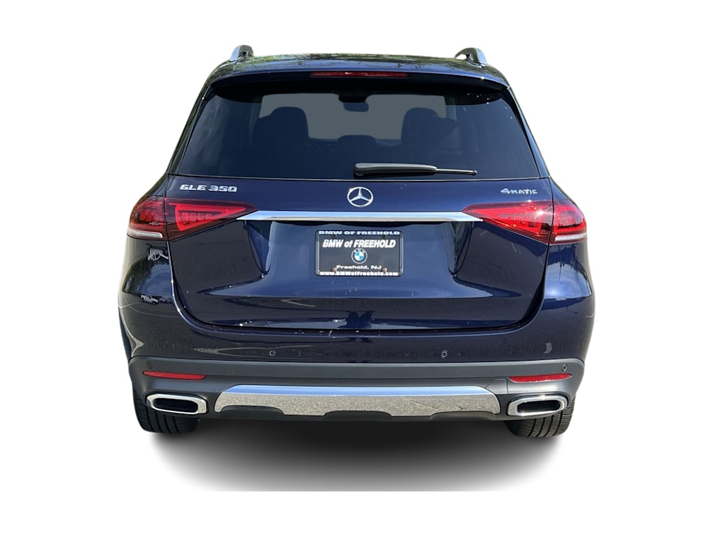 2022 Mercedes-Benz GLE 350 24