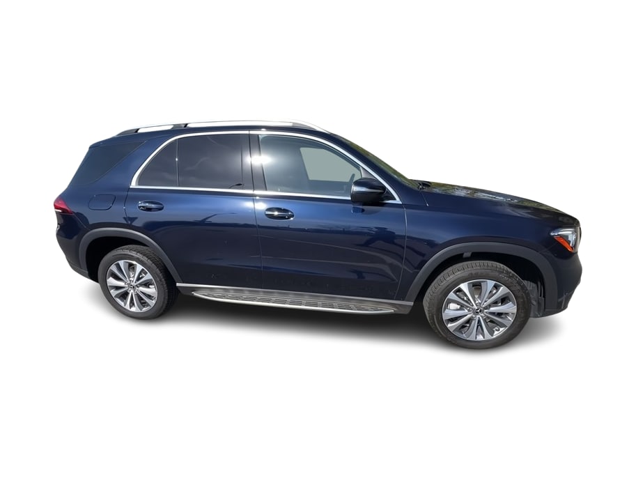 2022 Mercedes-Benz GLE 350 21