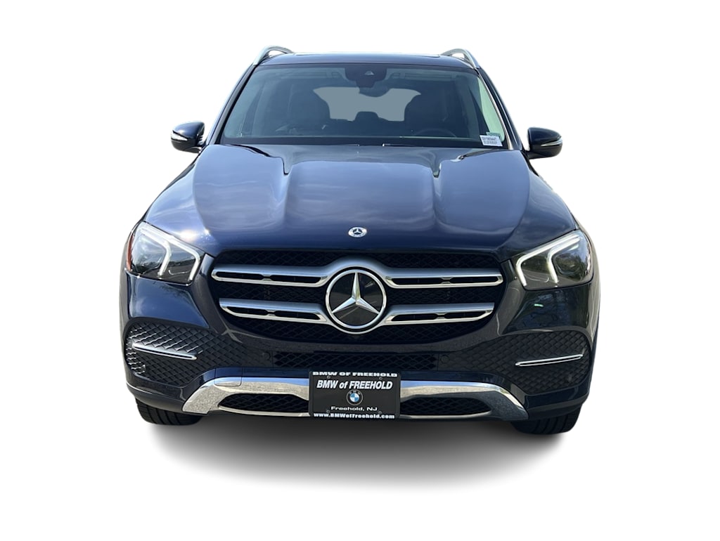 2022 Mercedes-Benz GLE 350 25