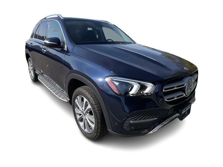2022 Mercedes-Benz GLE 350 18