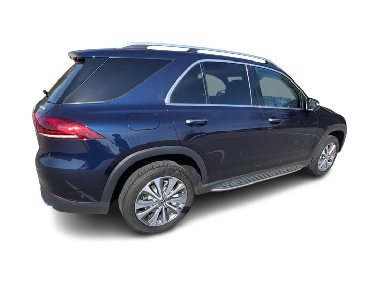2022 Mercedes-Benz GLE 350 20