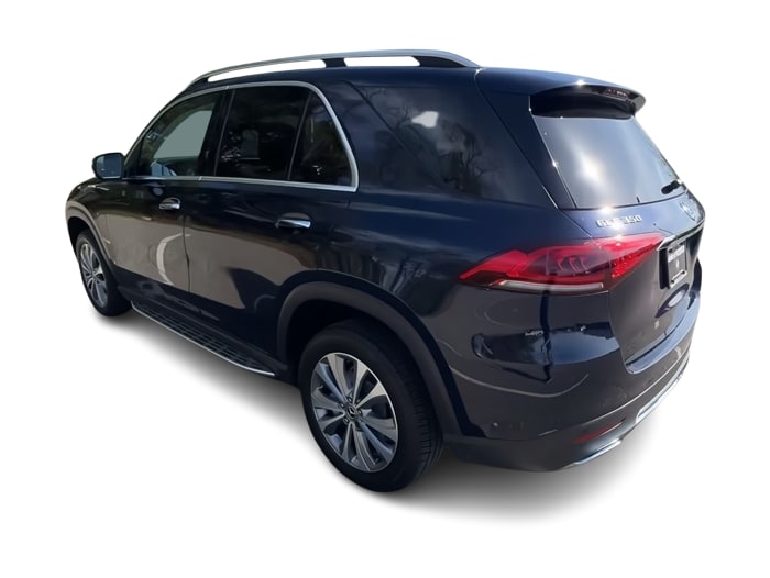 2022 Mercedes-Benz GLE 350 4