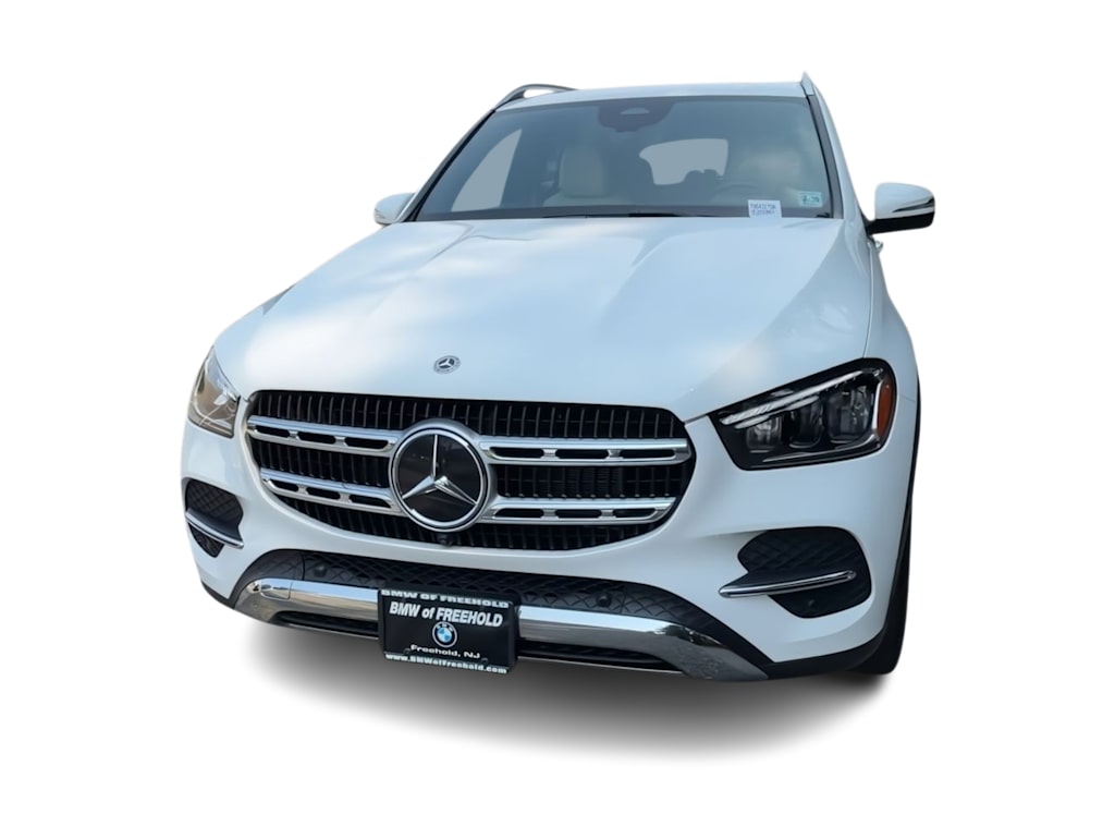 Thumbnail: 2025 Mercedes-Benz GLE - 22