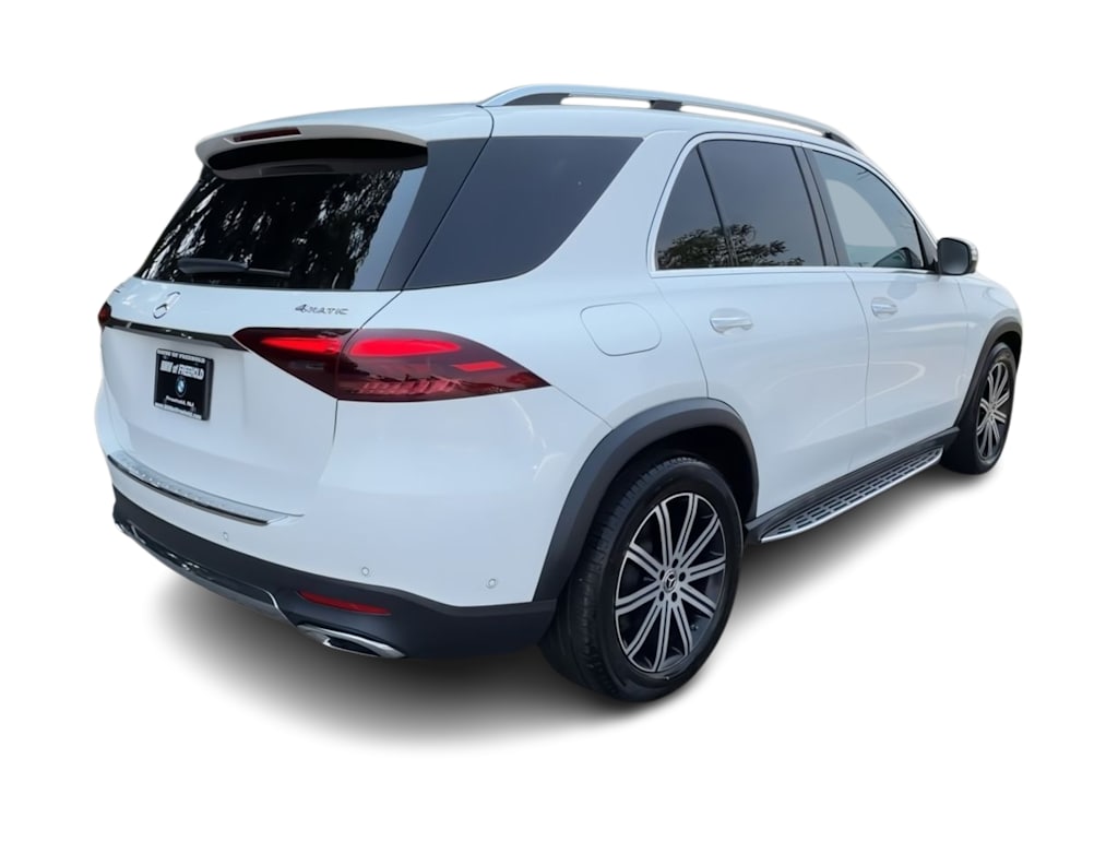 Thumbnail: 2025 Mercedes-Benz GLE - 24