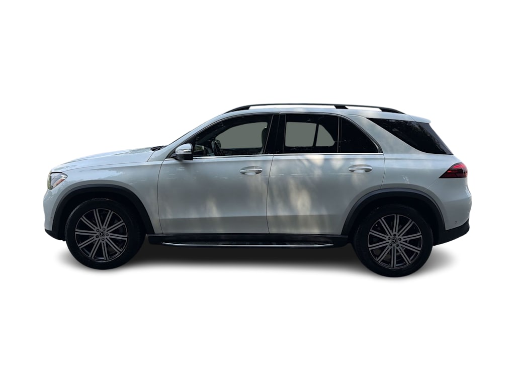 Thumbnail: 2025 Mercedes-Benz GLE - 26