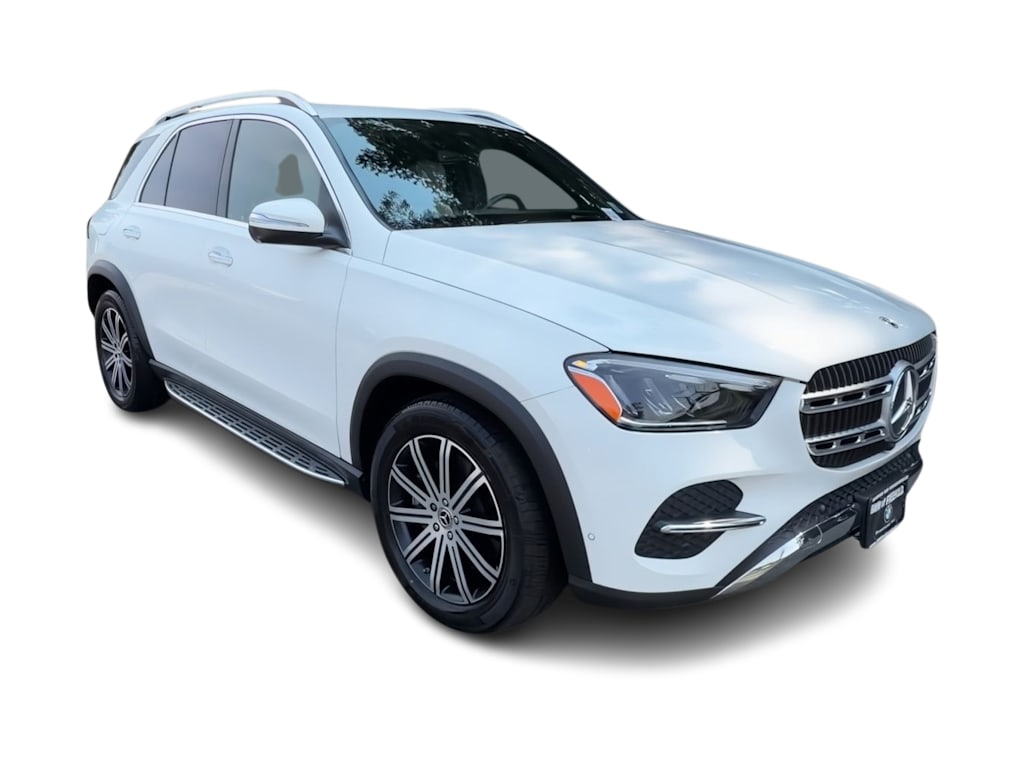 Thumbnail: 2025 Mercedes-Benz GLE - 21