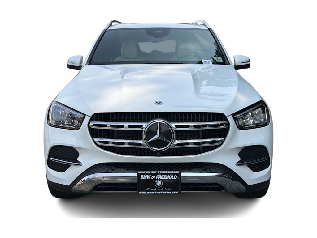 Thumbnail: 2025 Mercedes-Benz GLE - 28