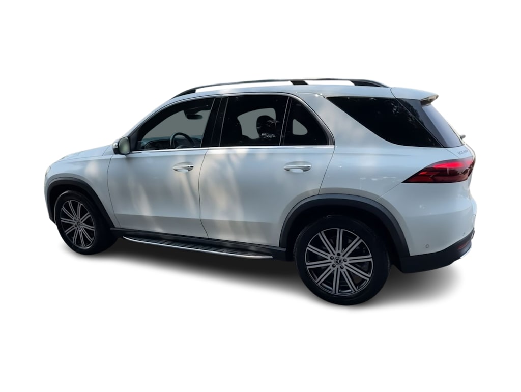 Thumbnail: 2025 Mercedes-Benz GLE - 3
