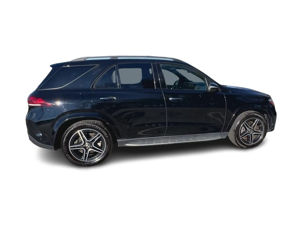 2022 Mercedes-Benz GLE 450 23