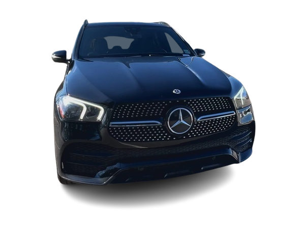 2022 Mercedes-Benz GLE 450 21