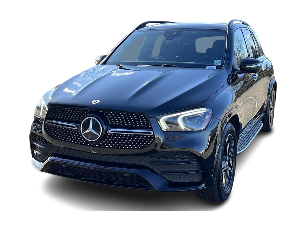 2022 Mercedes-Benz GLE 450 6