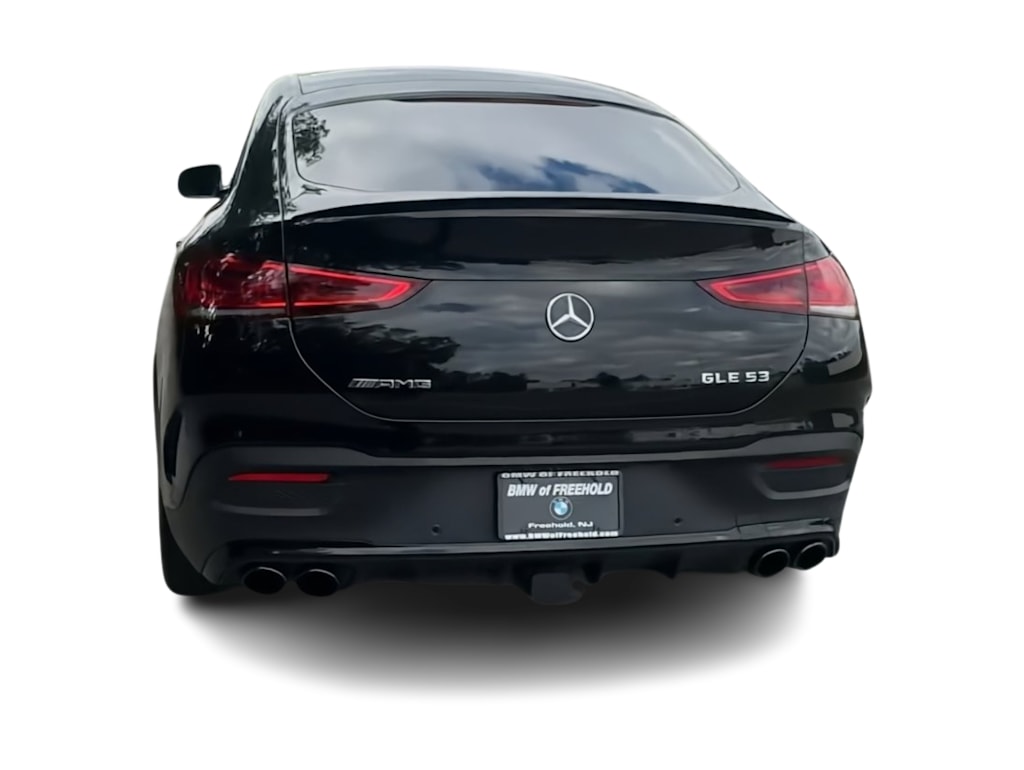 Thumbnail: 2022 Mercedes-Benz GLE - 22