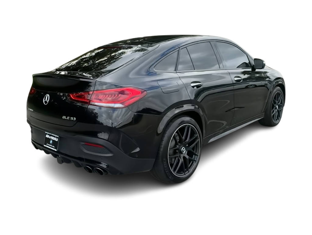 Thumbnail: 2022 Mercedes-Benz GLE - 23