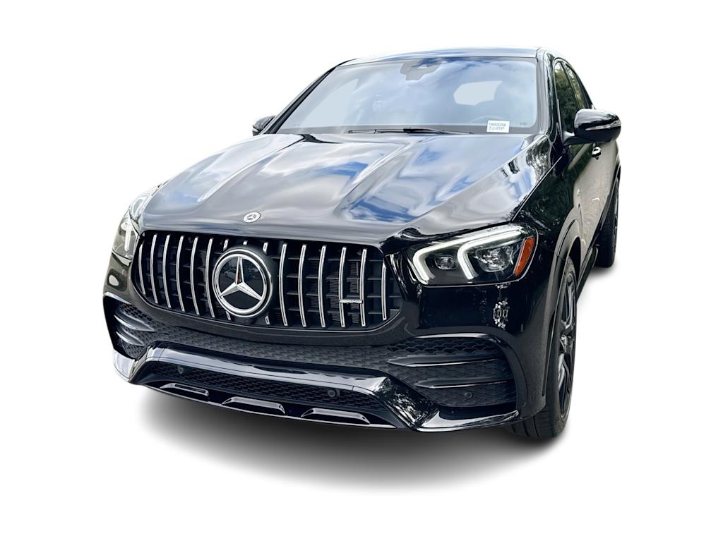 Thumbnail: 2022 Mercedes-Benz GLE - 6
