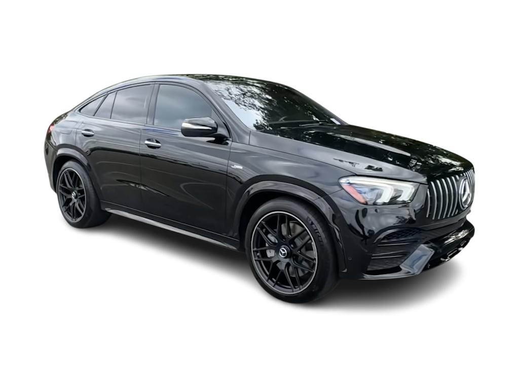 Thumbnail: 2022 Mercedes-Benz GLE - 20
