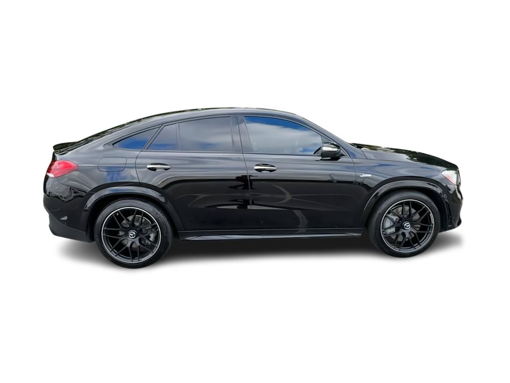 Thumbnail: 2022 Mercedes-Benz GLE - 24