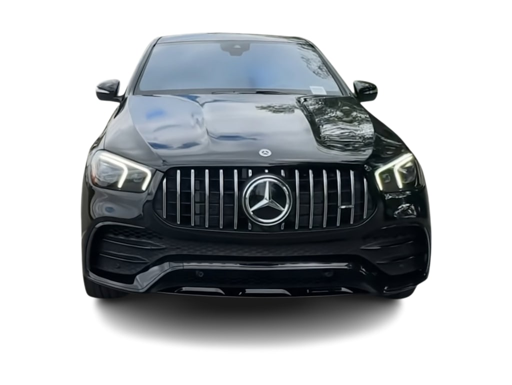 Thumbnail: 2022 Mercedes-Benz GLE - 21