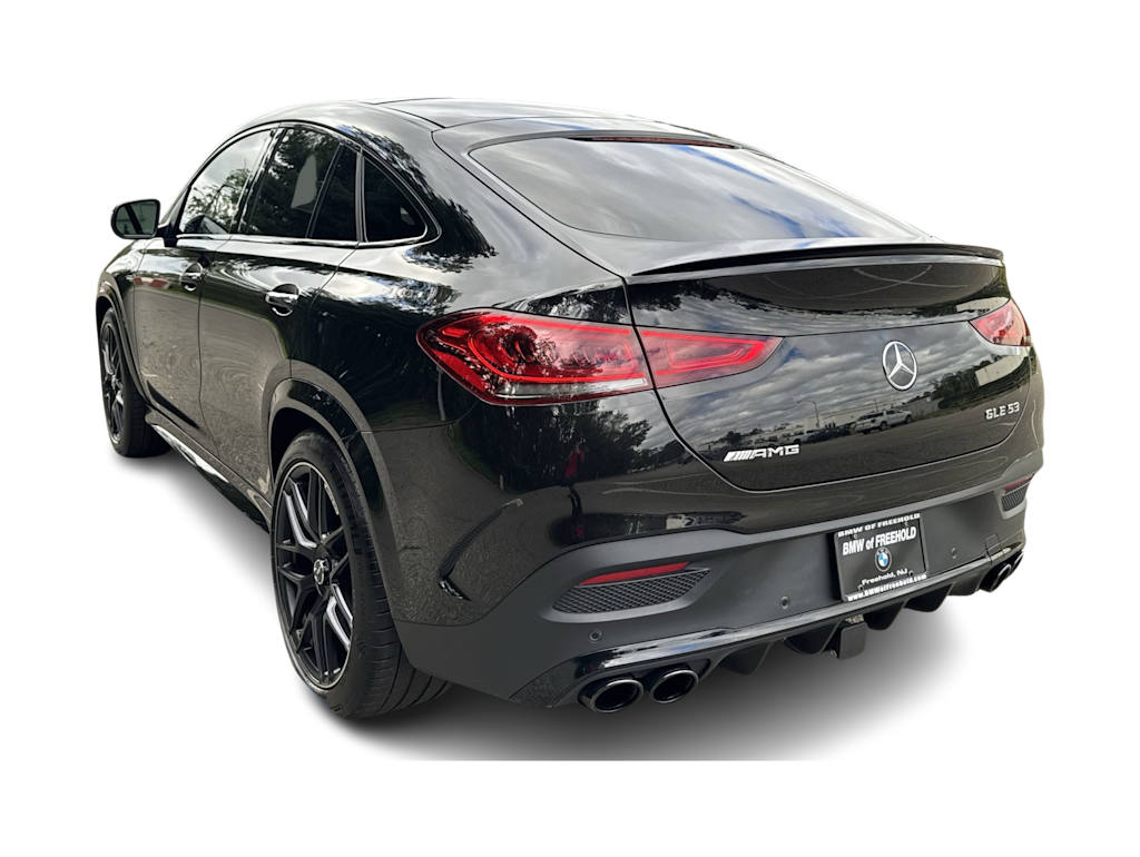 Thumbnail: 2022 Mercedes-Benz GLE - 25