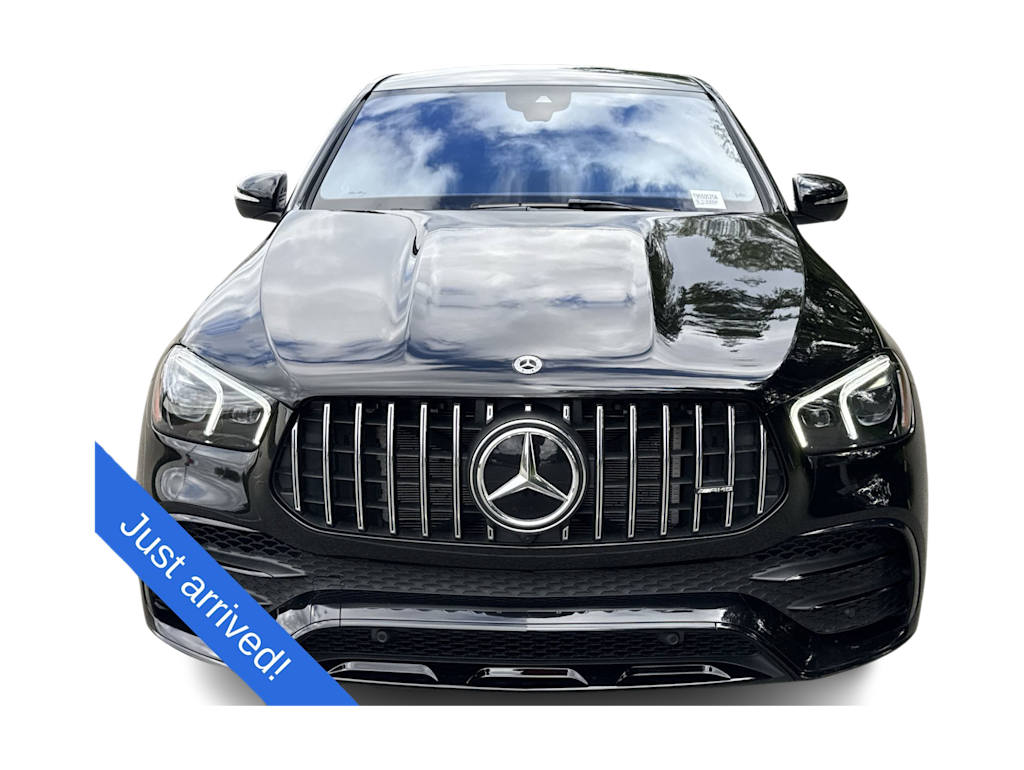 Thumbnail: 2022 Mercedes-Benz GLE - 26