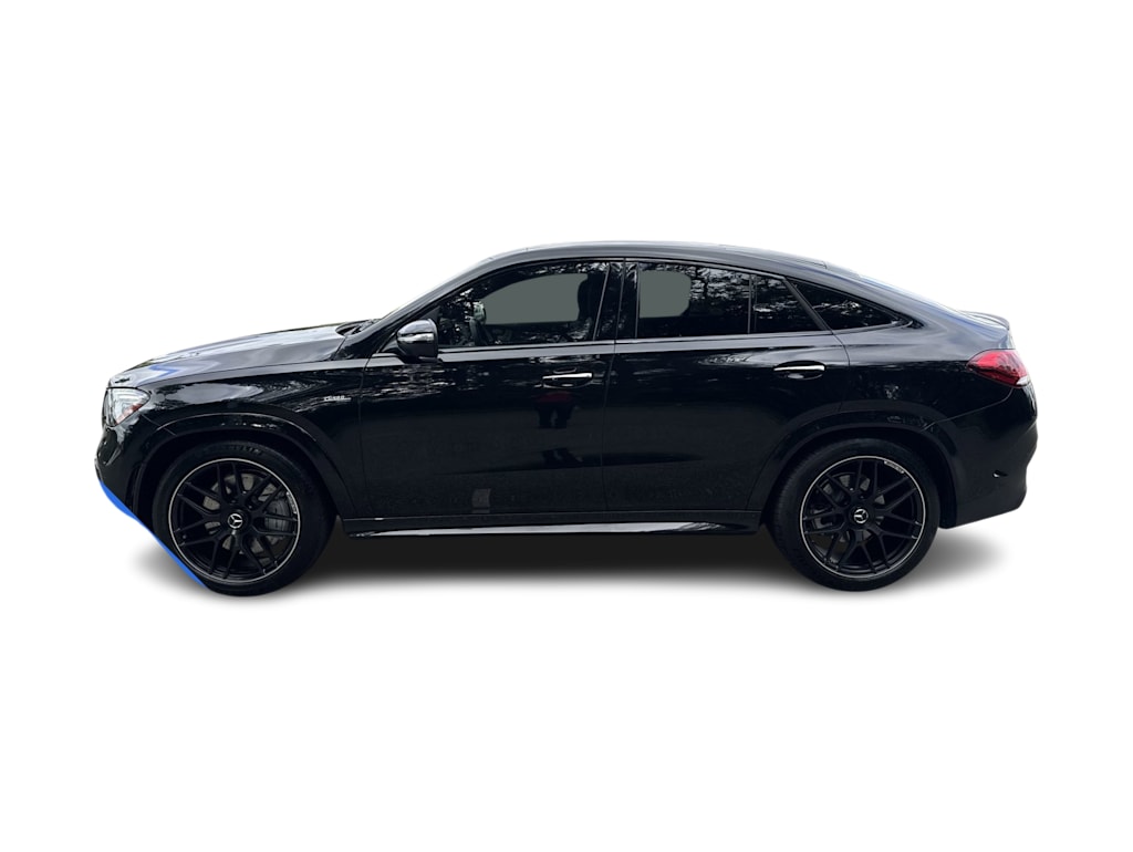 Thumbnail: 2022 Mercedes-Benz GLE - 3