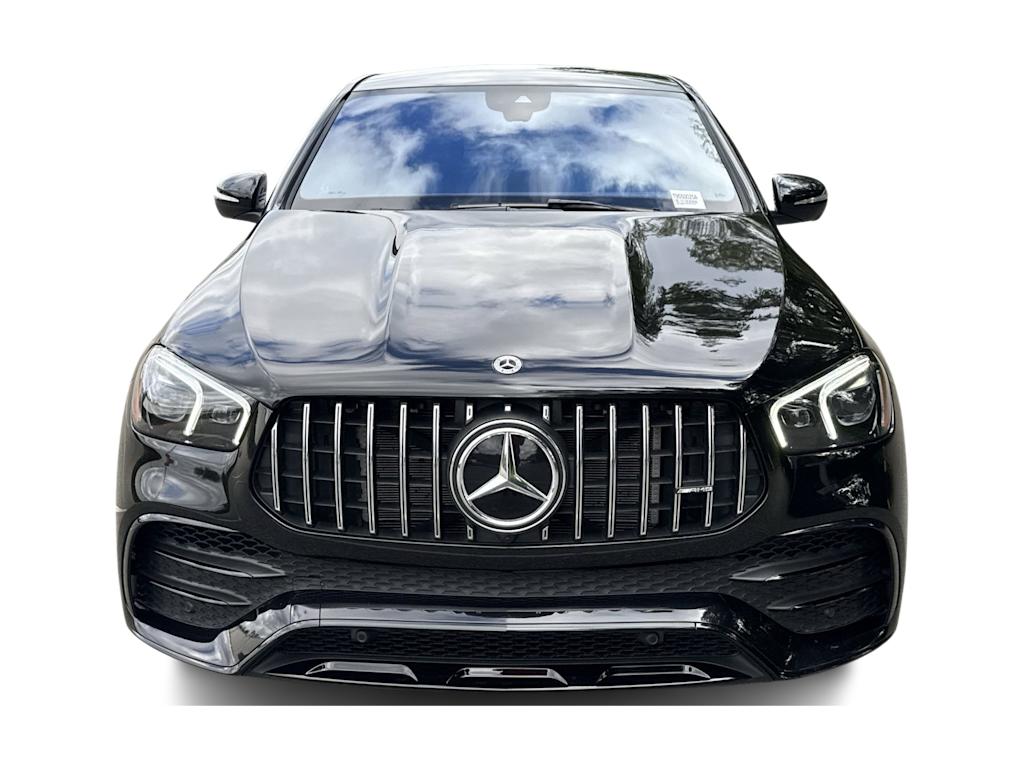 Thumbnail: 2022 Mercedes-Benz GLE - 26