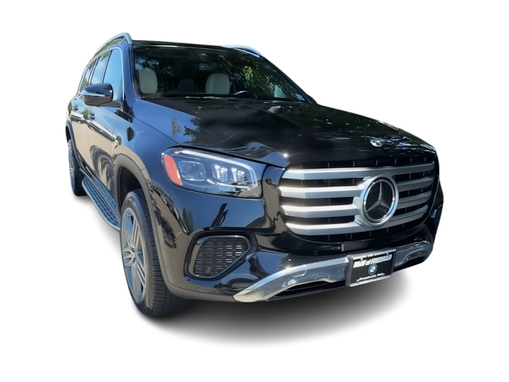 Thumbnail: 2024 Mercedes-Benz GLS - 20