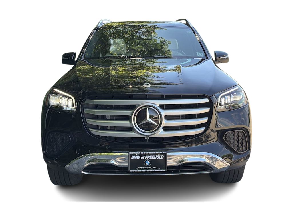 Thumbnail: 2024 Mercedes-Benz GLS - 26