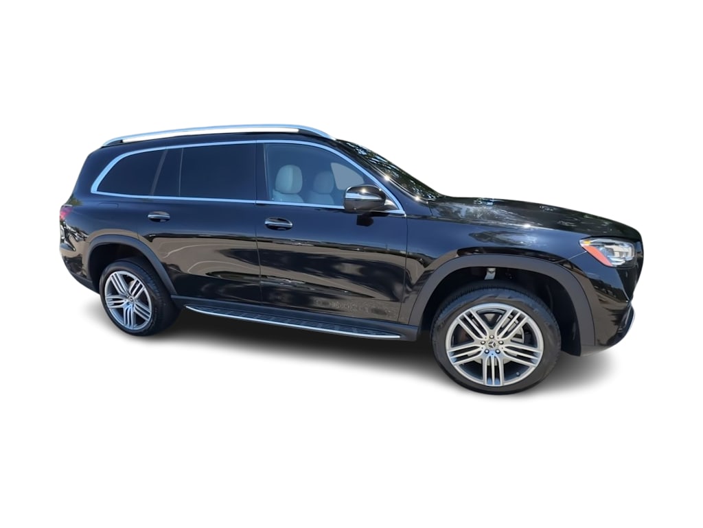 Thumbnail: 2024 Mercedes-Benz GLS - 19