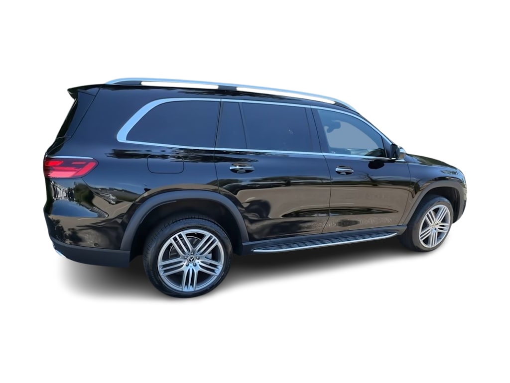 Thumbnail: 2024 Mercedes-Benz GLS - 22