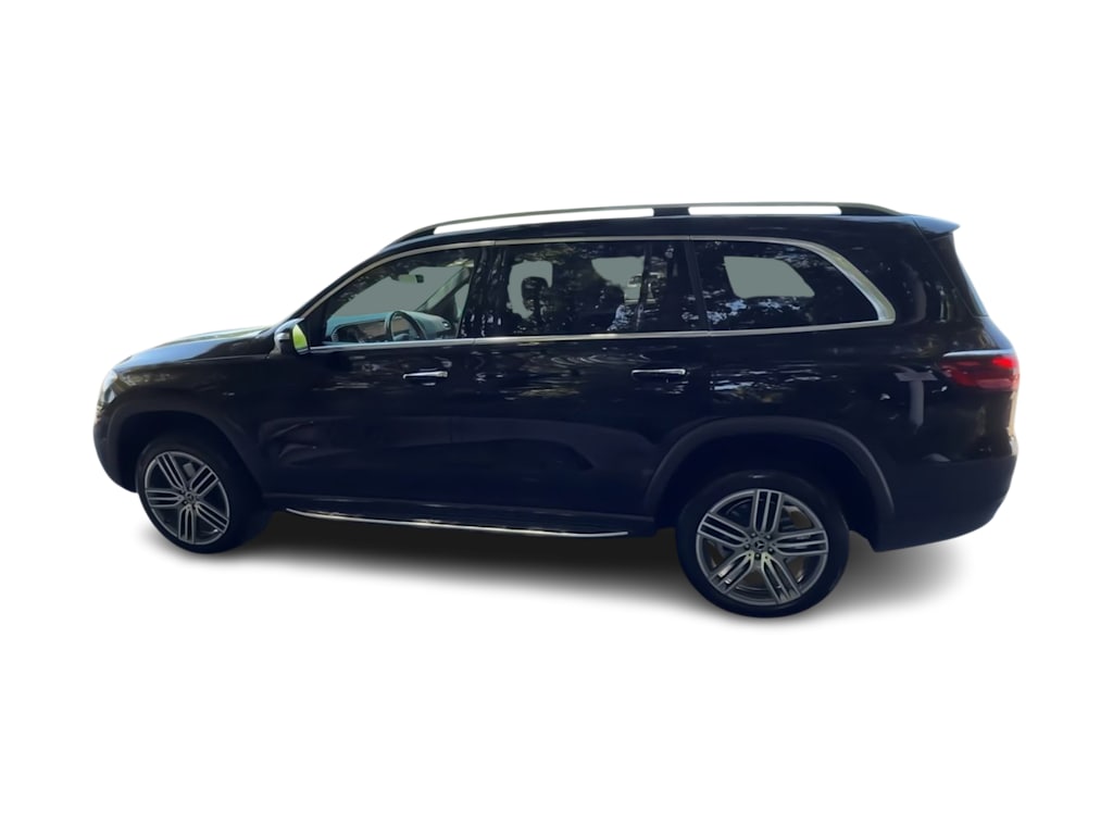 Thumbnail: 2024 Mercedes-Benz GLS - 21