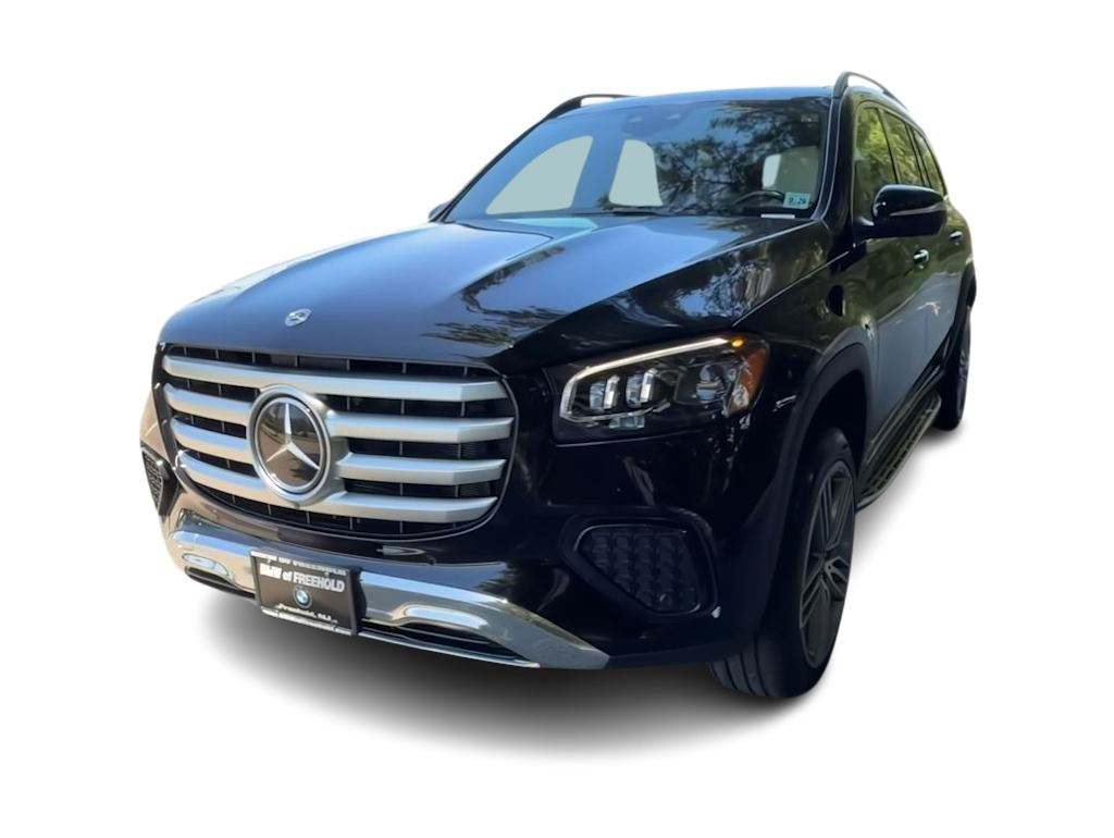 Thumbnail: 2024 Mercedes-Benz GLS - 6