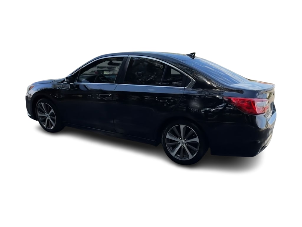 Thumbnail: 2017 Subaru Legacy - 22