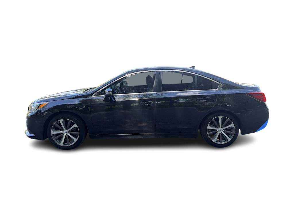Thumbnail: 2017 Subaru Legacy - 26
