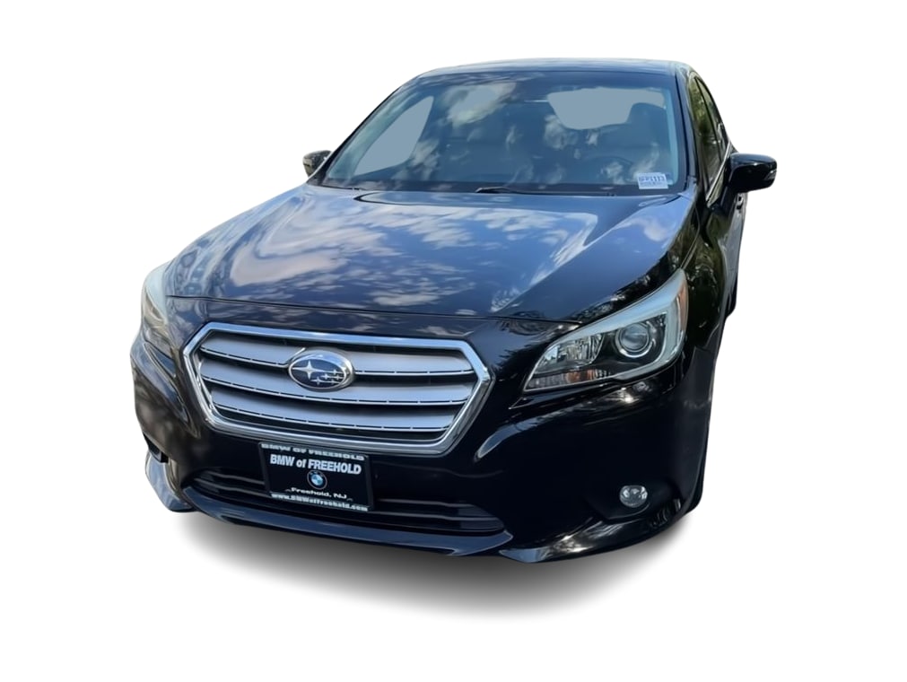 Thumbnail: 2017 Subaru Legacy - 6