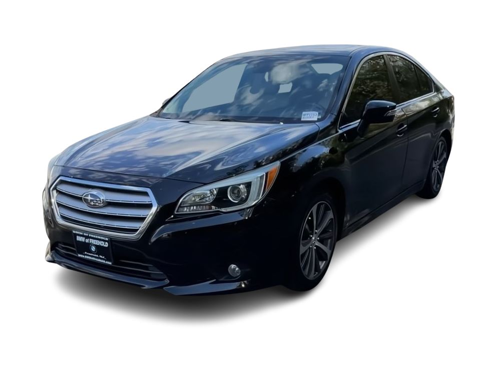 Thumbnail: 2017 Subaru Legacy - 21