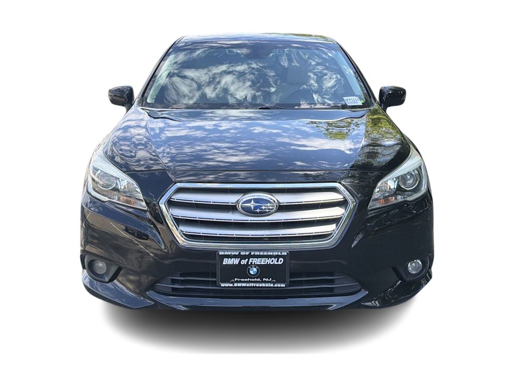 Thumbnail: 2017 Subaru Legacy - 27