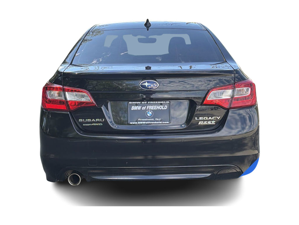 Thumbnail: 2017 Subaru Legacy - 5