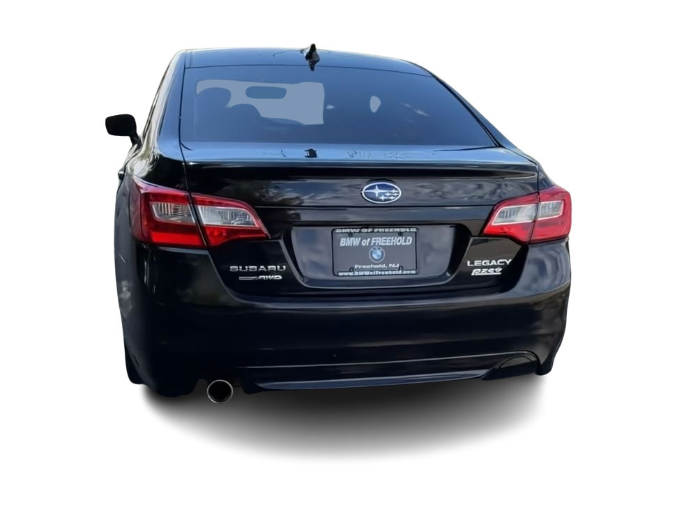 Thumbnail: 2017 Subaru Legacy - 23