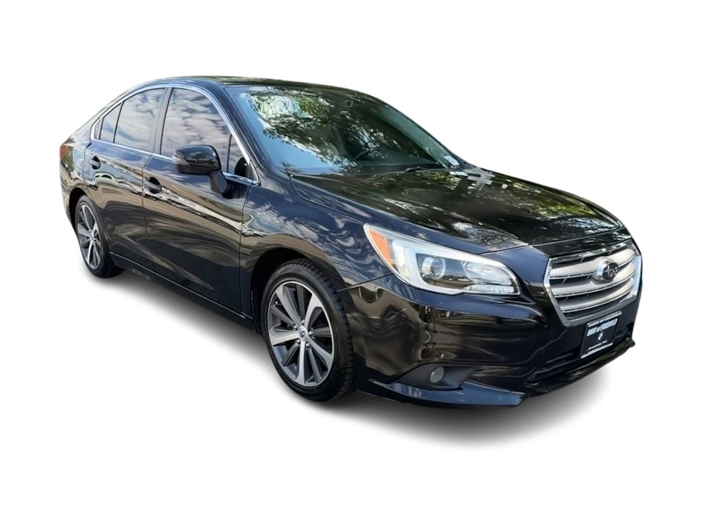 Thumbnail: 2017 Subaru Legacy - 20