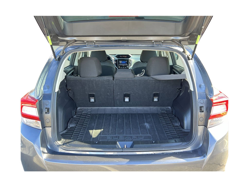 2018 Subaru Impreza Premium 17