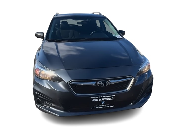 2018 Subaru Impreza Premium 20