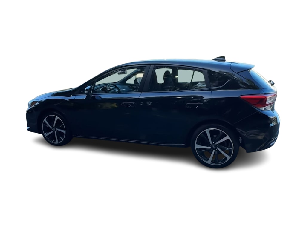 Thumbnail: 2020 Subaru Impreza - 3