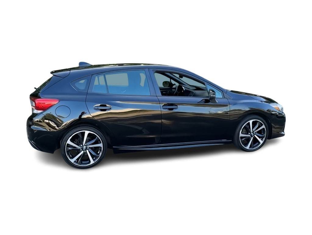 Thumbnail: 2020 Subaru Impreza - 21