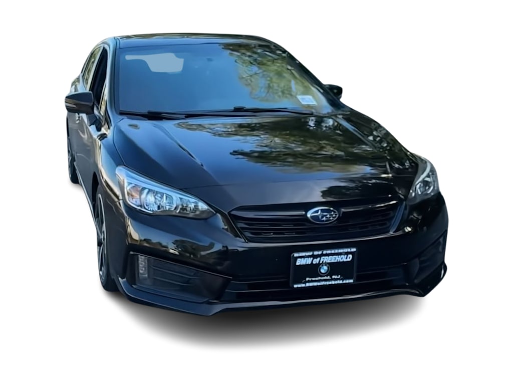 Thumbnail: 2020 Subaru Impreza - 22