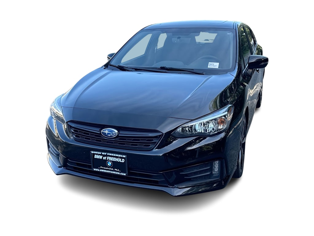Thumbnail: 2020 Subaru Impreza - 6