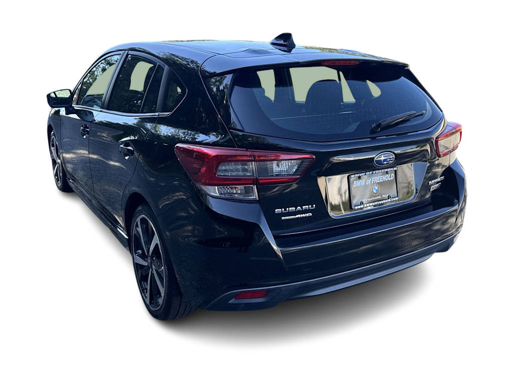 Thumbnail: 2020 Subaru Impreza - 4