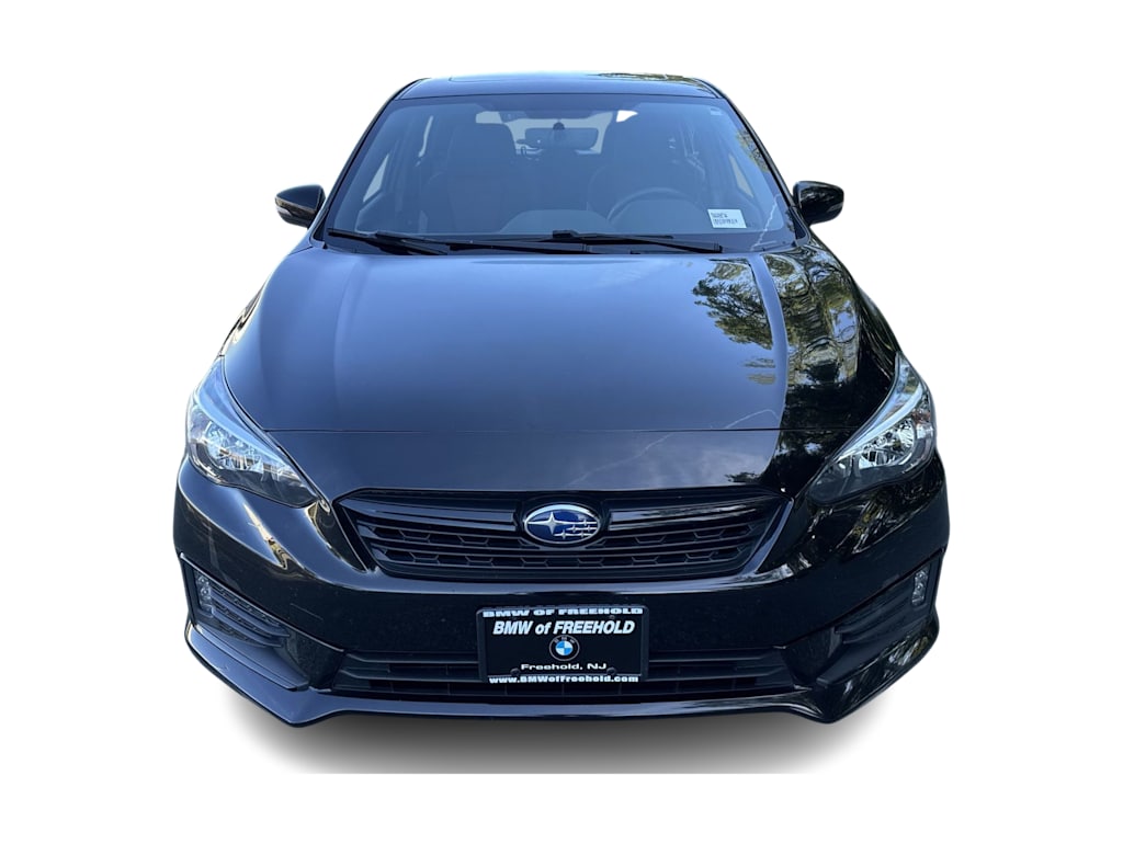 Thumbnail: 2020 Subaru Impreza - 24