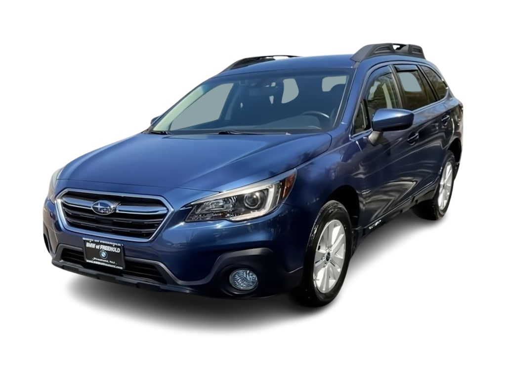 Thumbnail: 2019 Subaru Outback - 22