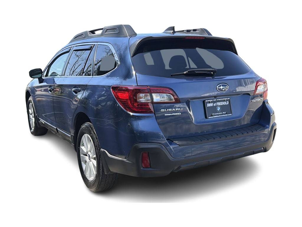 Thumbnail: 2019 Subaru Outback - 27